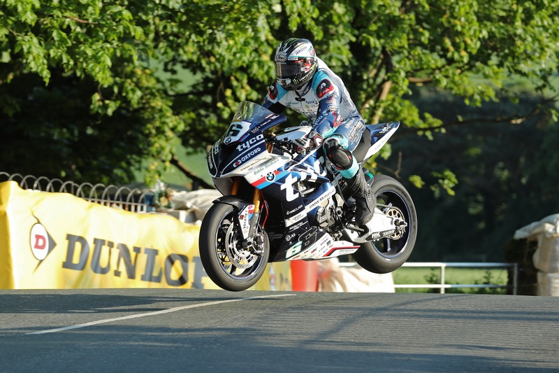 michael dunlop