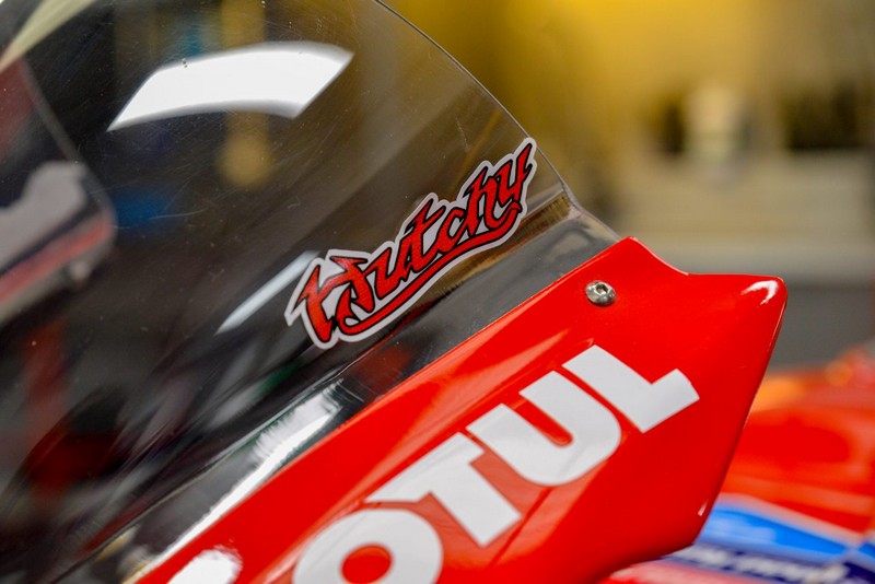hutchy honda 5