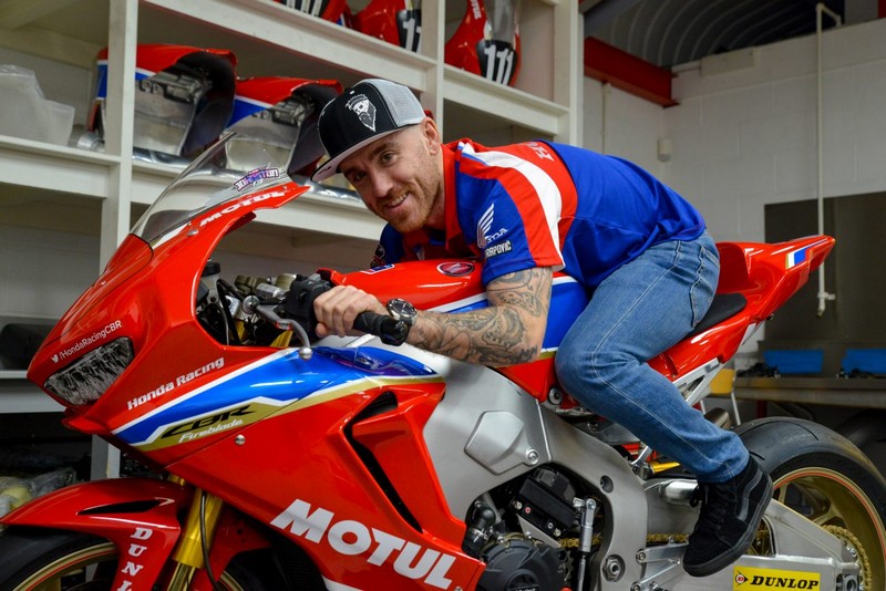 johnston honda 2