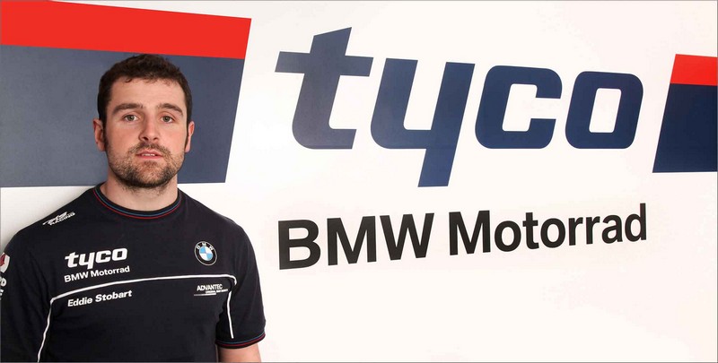 Michael Dunlop &amp; Tyco BMW στο ΙΟΜΤΤ 2018