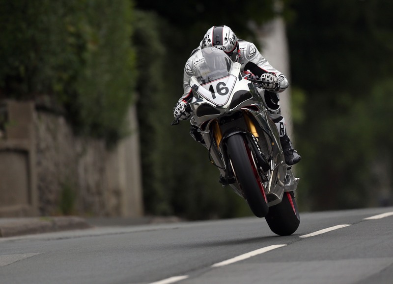 josh brookes