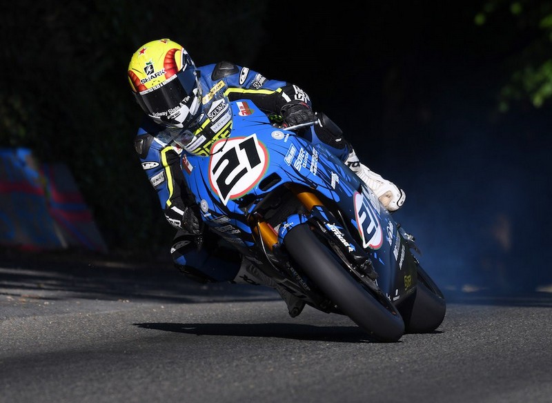 suter mmx500 iomtt 2018 10