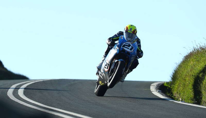 suter mmx500 iomtt 2018 3
