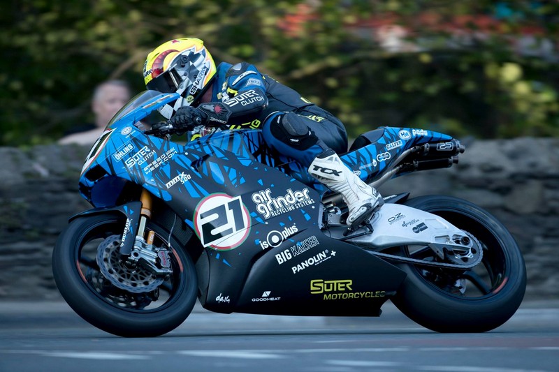suter mmx500 iomtt 2018 4