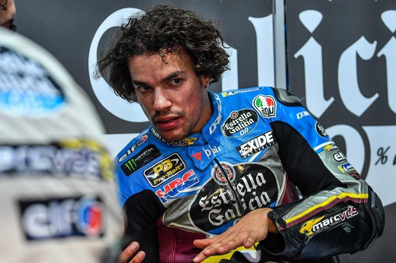 franco morbidelli