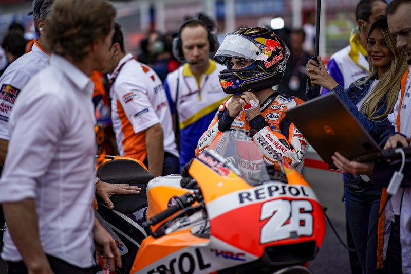 dani pedrosa pre texas 1
