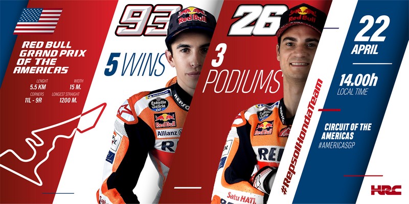 dani pedrosa pre texas 4