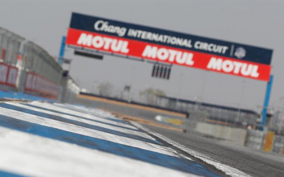 MotoGP: 1η ημέρα επίσημων δοκιμαστικών – Ταϋλάνδη
