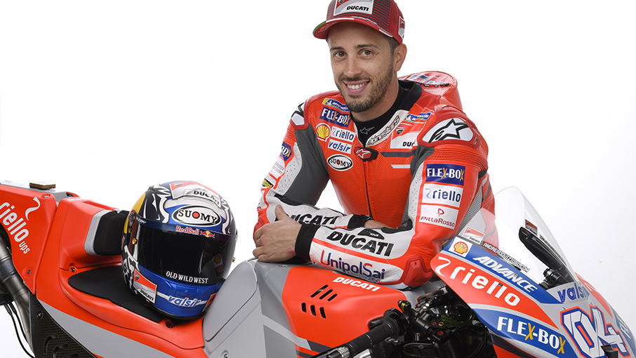 O Doviziosο απέρριψε την πρόταση ανανέωσης με την Ducati