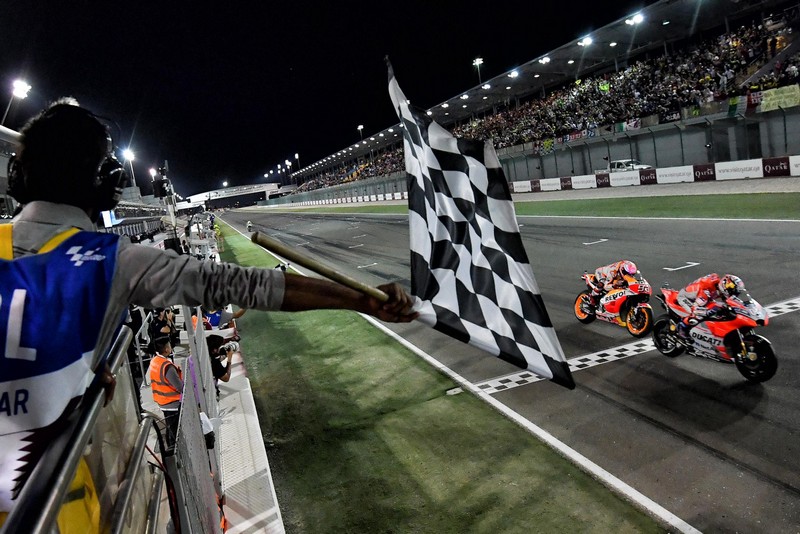 ducati motogp qatar 2018 2