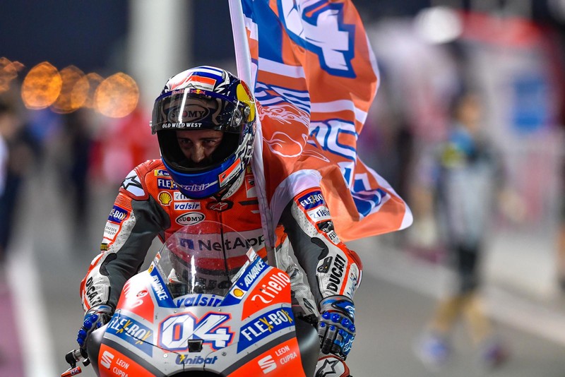 ducati motogp qatar 2018 3