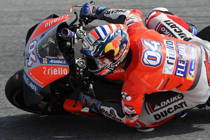 ducati motogp 2018 misano 3