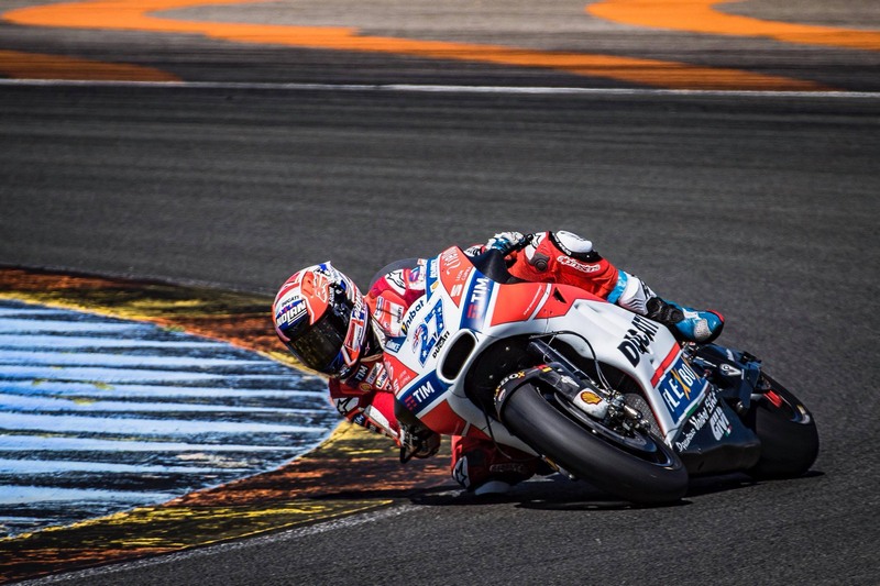 casey stoner ducati tester 5