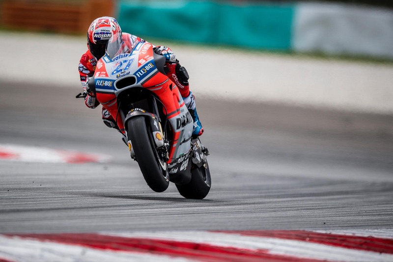MotoGP: Αποχωρεί ο Casey Stoner από τη Ducati;
