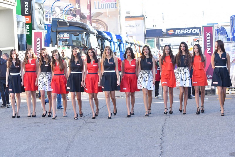 motogp grid girls 3