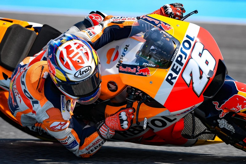 honda motogp buriram 2018 13