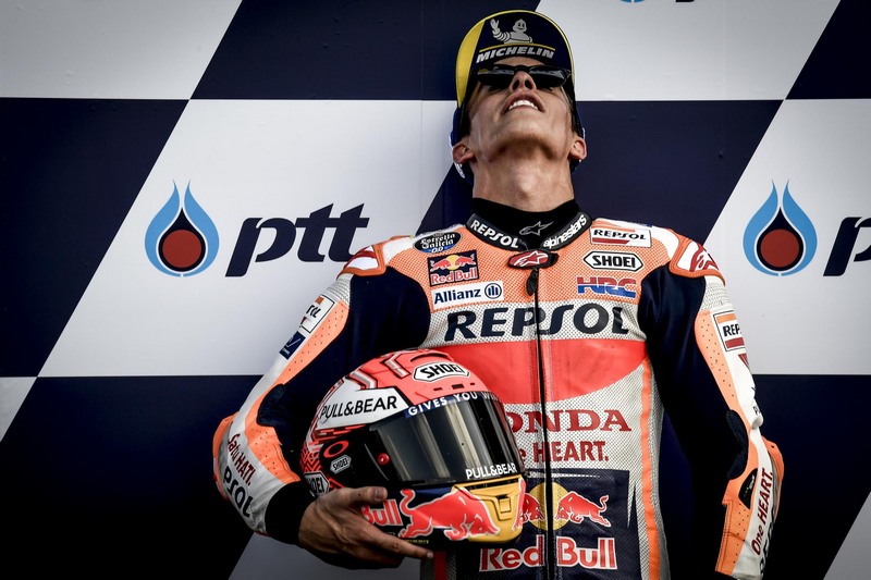 honda motogp buriram 2018 7