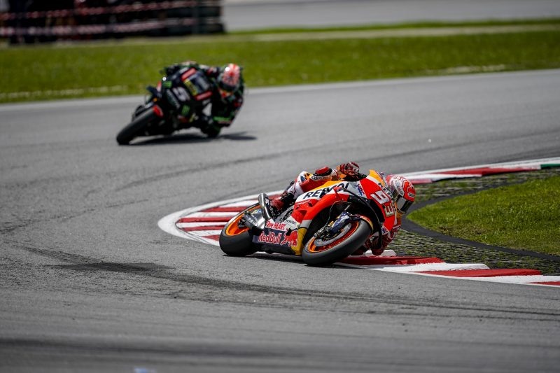 honda motogp 2018 constructors title 2