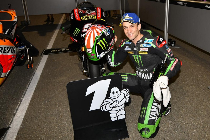 zarco to repsol honda fimes 5