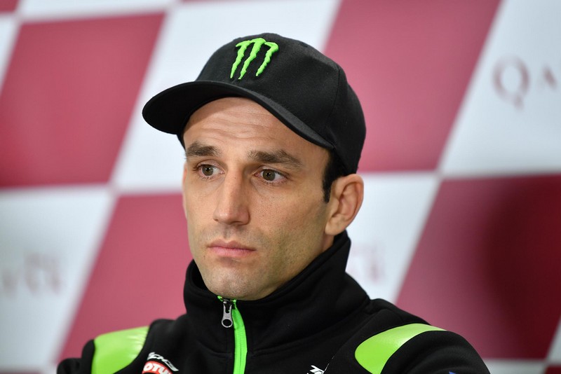 zarco to repsol honda fimes 9