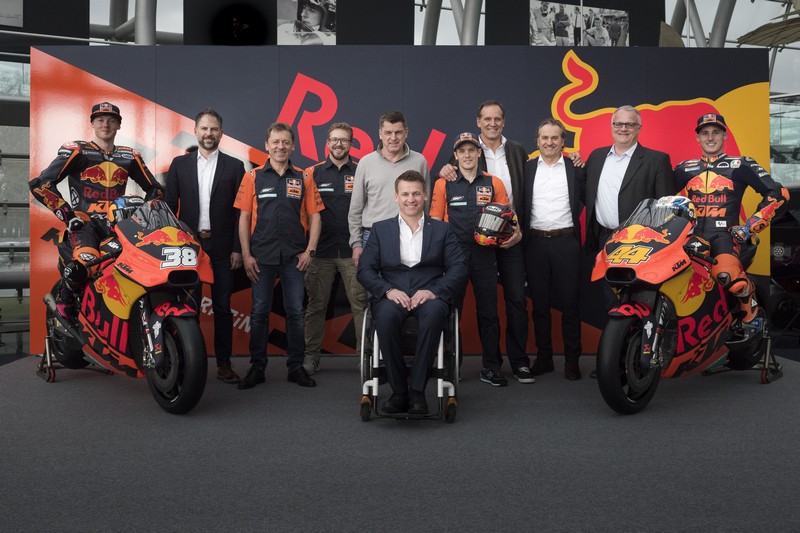 ktm motogp team 2018 17