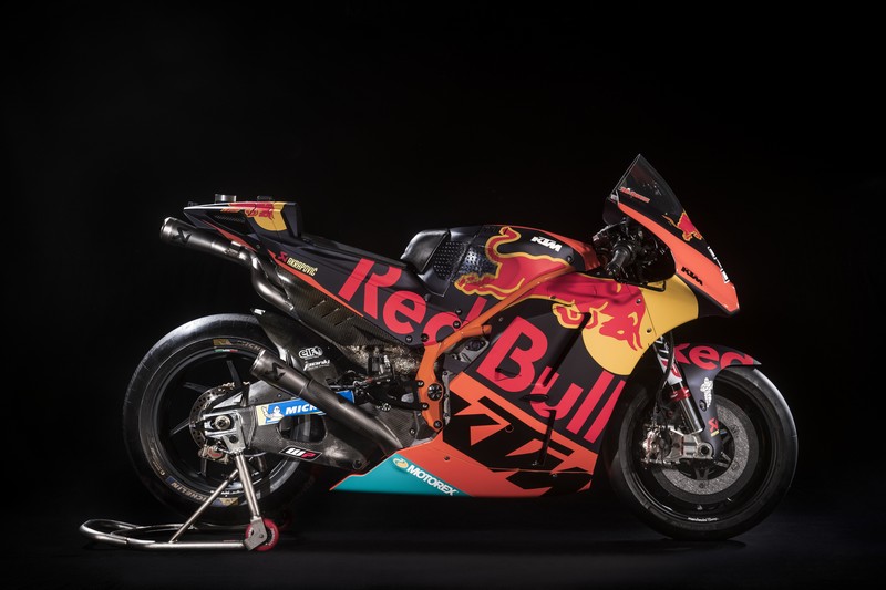 ktm motogp team 2018 2