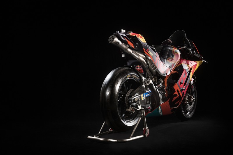 ktm motogp team 2018 8