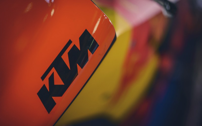 KTM - Tech 3: Μαζί στο MotoGP από το 2019!