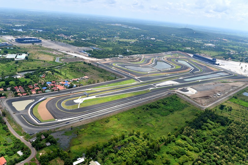 michelin buriram 2018 5