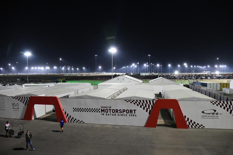 motogp doha 1