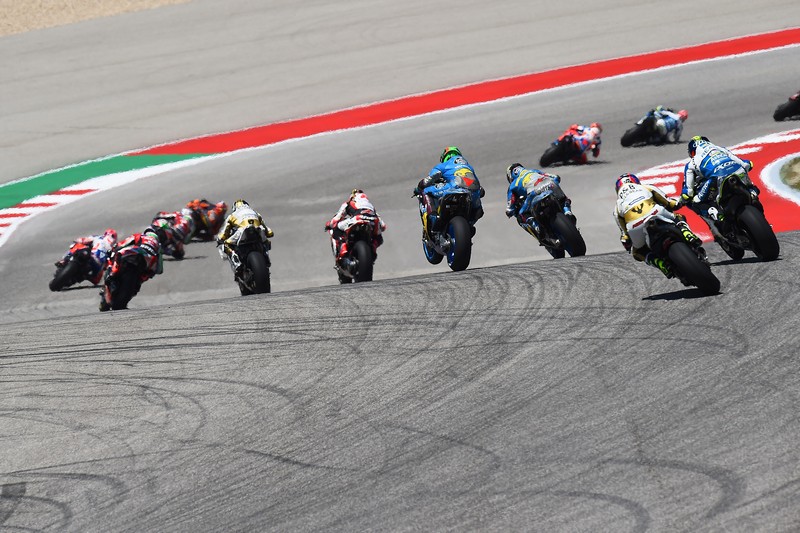michelin motogp texas 2018 2