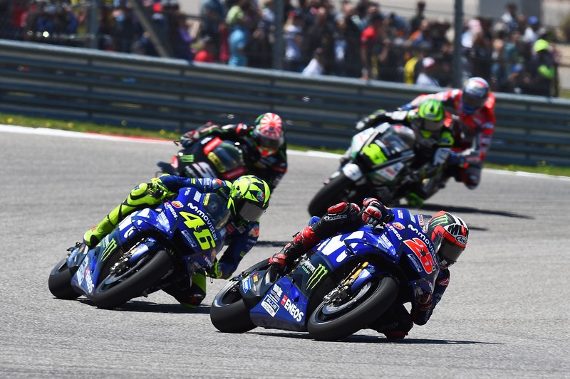 michelin motogp texas 2018 3