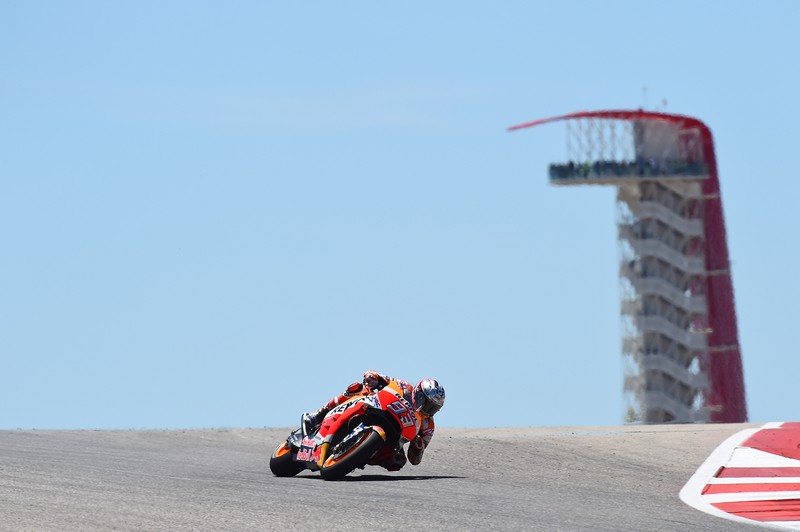 michelin motogp texas 2018 4