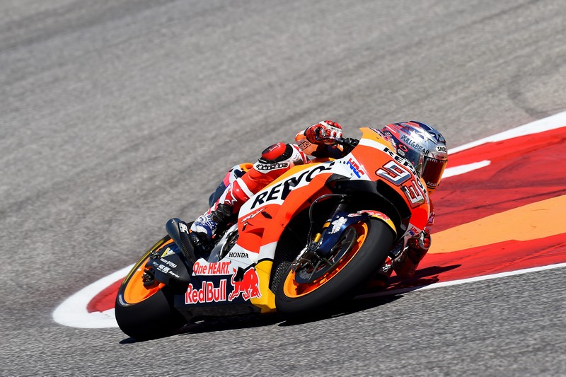 michelin motogp texas 2018 5