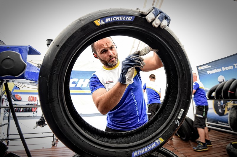 michelin motogp 2018 texas pre 5