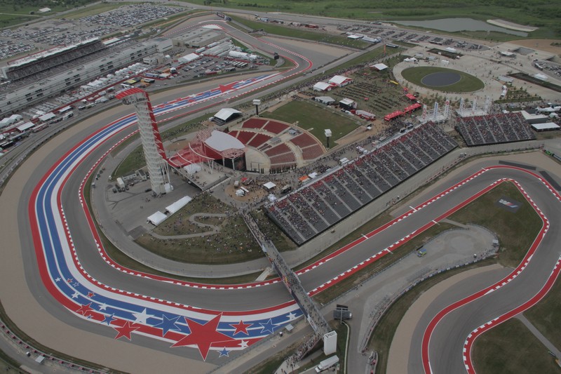 michelin motogp 2018 texas pre 6