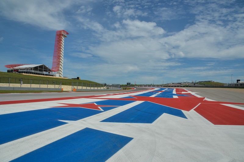 michelin motogp 2018 texas pre 7