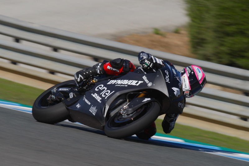 MotoE - Οι χρόνοι τους απέναντι στα MotoGP, Moto2, Moto3 &amp; WorldSBK