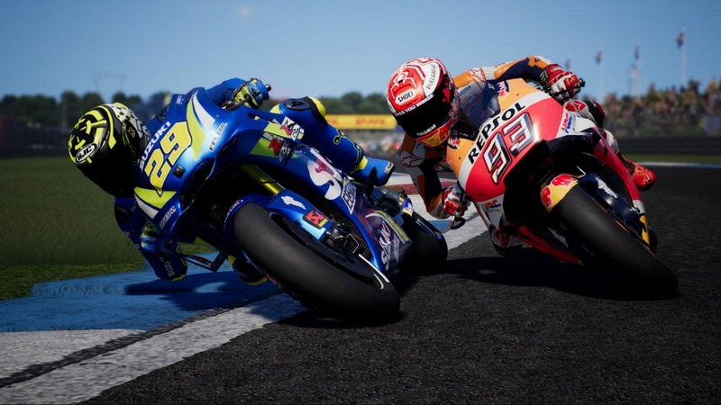 Το MotoGP eSport Championship επιστρέφει