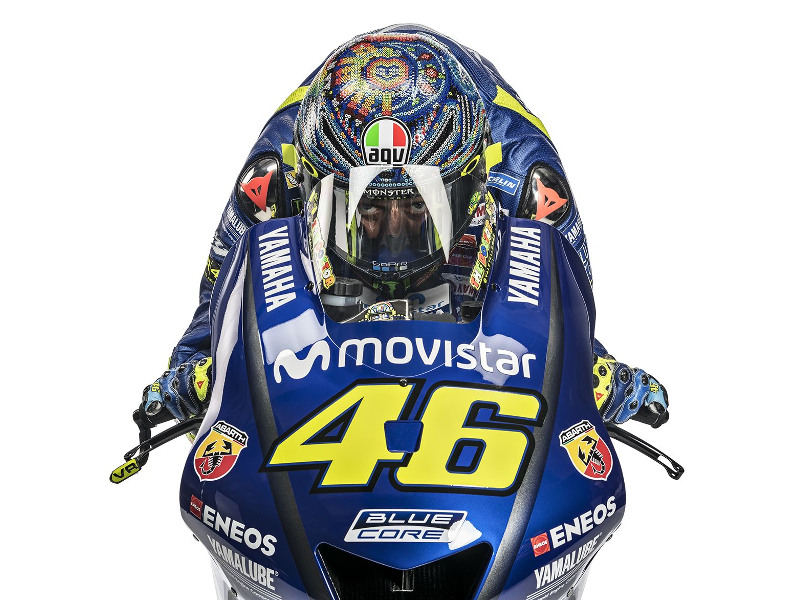 Abarth: Για 4η συνεχή χρονιά χορηγός της Movistar Yamaha MotoGP