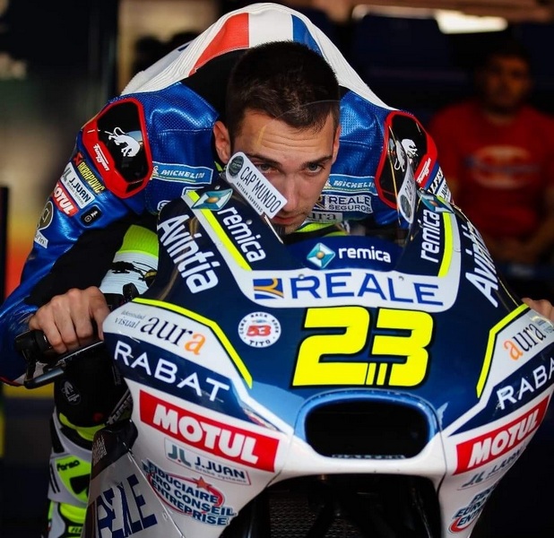 Κατηγορίες για “Ισπανική παράγκα” στα MotoGP