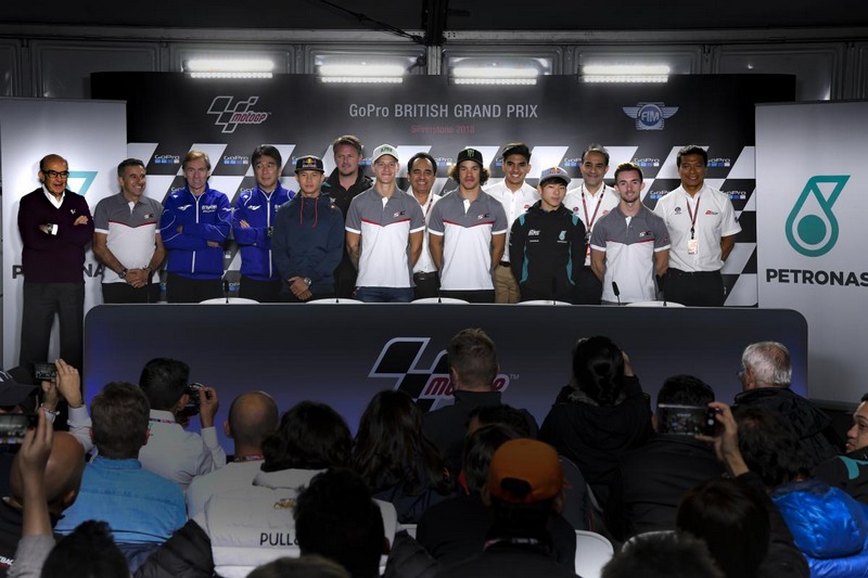 petronas sic 2019 team 1