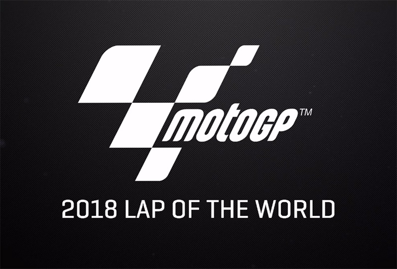 MotoGP 2018: Προσωρινό αγωνιστικό ημερολόγιο
