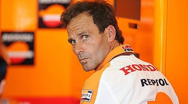 Ο Puig σε δηλώσεις “φαρμάκι” για Pedrosa και Rossi