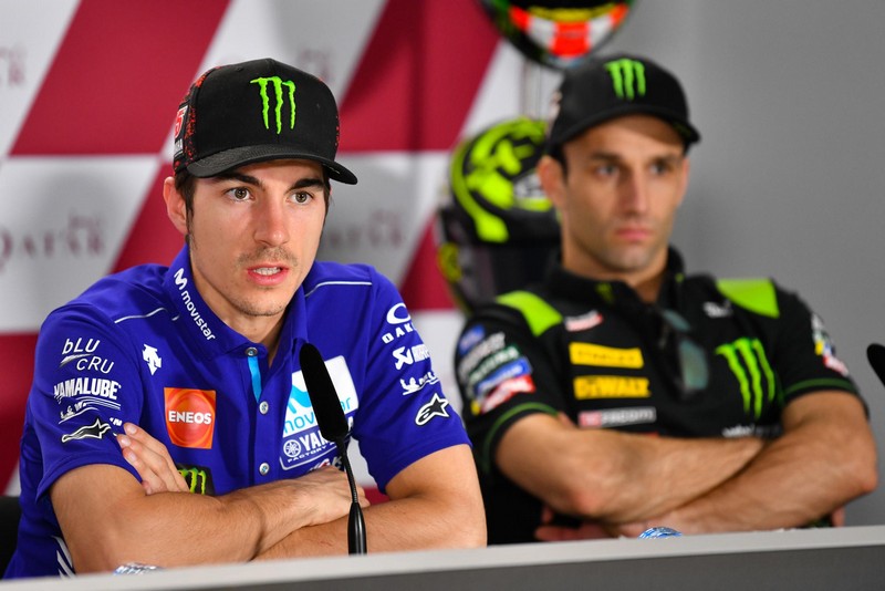 motogp qatar press conference 2