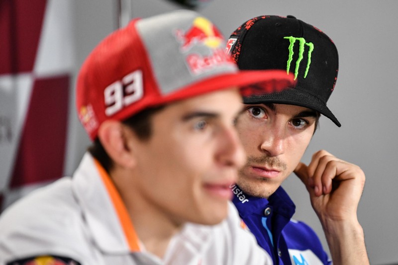motogp qatar press conference 4