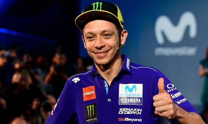 Valentino Rossi – Φήμες ότι ανανέωσε το συμβόλαιο με Yamaha!