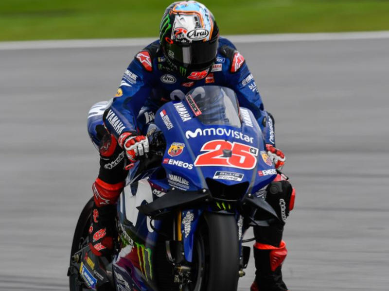 MotoGP 2018 - Test Sepang, 2η μέρα - Οι χρόνοι όλων των αναβατών