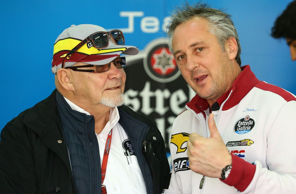 Σκάνδαλο στην Marc DVS ομάδα των MotoGP