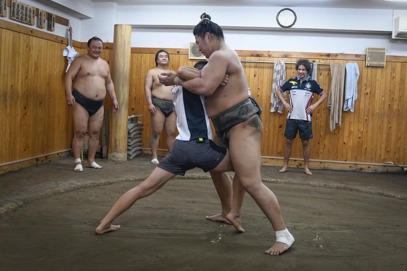 motogp motegi 2018 sumo 10